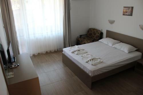 Hostal Siana House