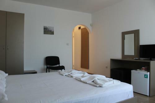 Hostal Siana House
