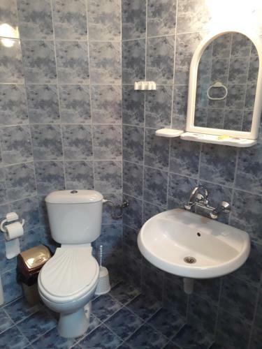 Hostal Siana House