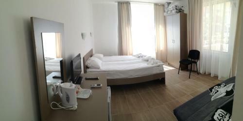 Hostal Siana House