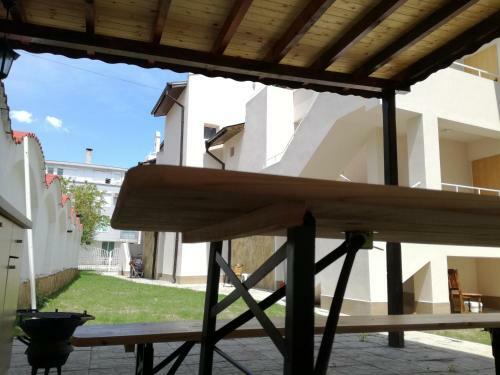 Hostal Siana House