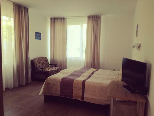 Hostal Siana House