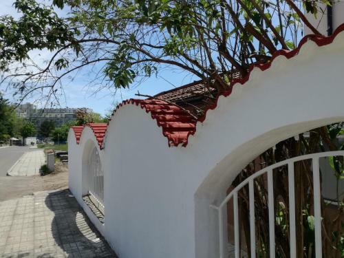 Hostal Siana House