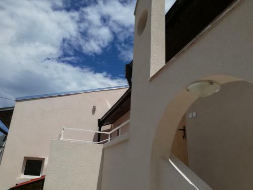 Hostal Siana House