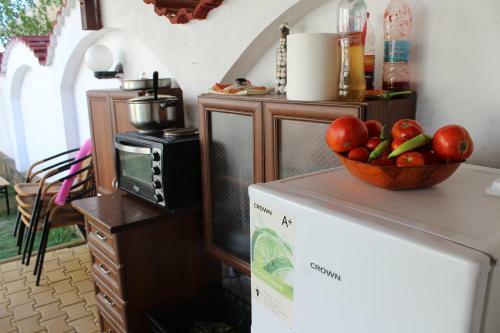 Hostal Siana House