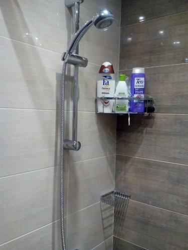 Hostal Siana House