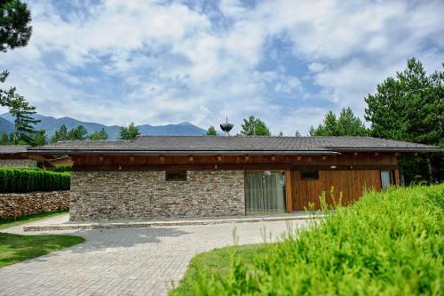 Golf Villa Malina