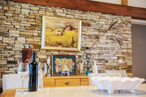 Golf Villa Malina