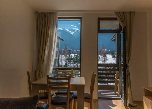Golf And Ski Apartment