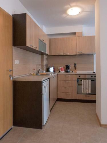 Golf And Ski Apartment