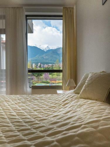 Golf And Ski Apartment