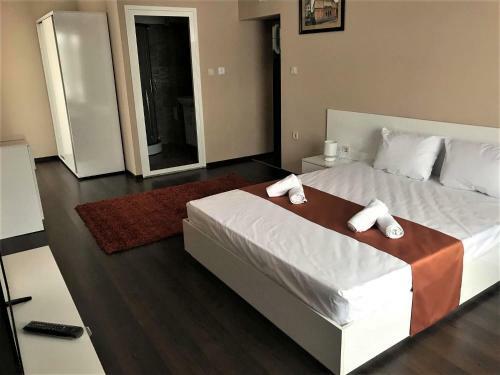 Hotel Oppium