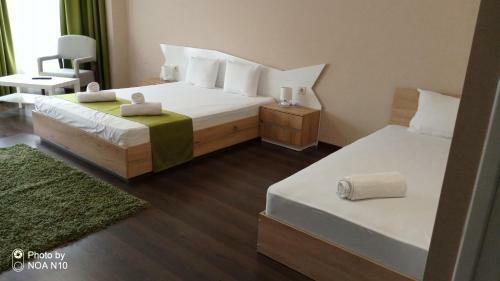Hotel Oppium
