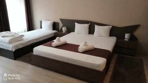 Hotel Oppium