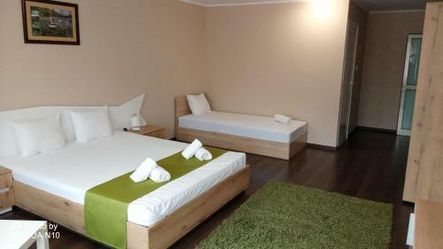 Hotel Oppium
