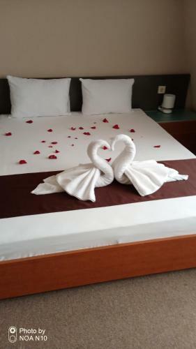 Hotel Oppium