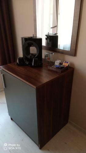 Hotel Oppium