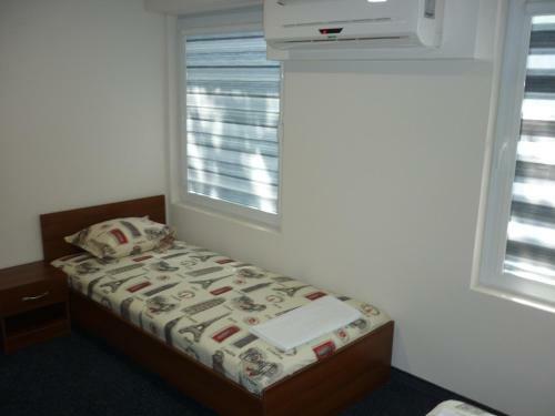 Hostal Yalta Guest House