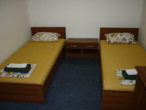 Hostal Yalta Guest House
