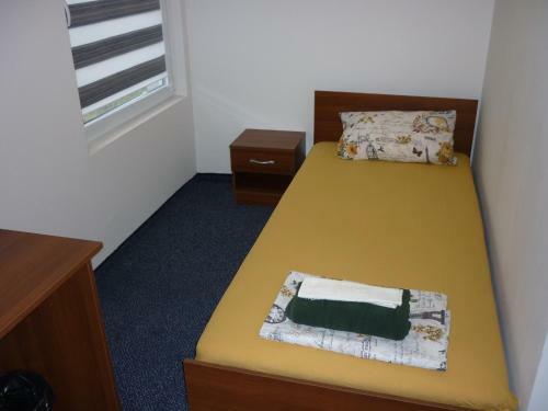 Hostal Yalta Guest House