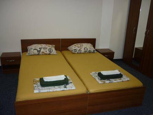 Hostal Yalta Guest House