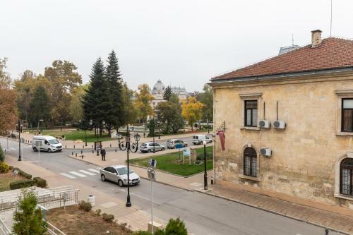 Hotel Charlino Plaza
