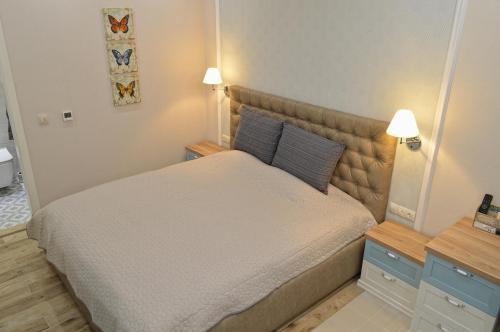Apartamento Divona Studio 2