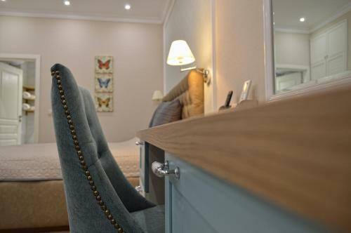 Apartamento Divona Studio 2