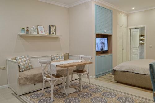Apartamento Divona Studio 2