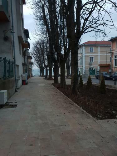 Apartamento Divona Studio 2
