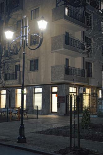 Apartamento Divona Studio 2