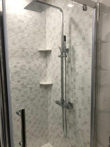 Habitat Holiday Apartment