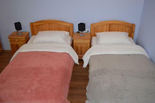 Hotel Kramus