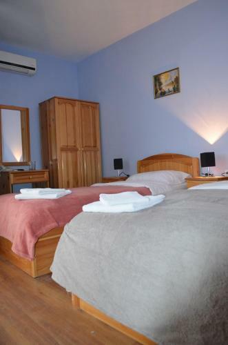 Hotel Kramus