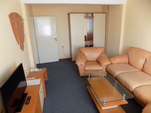 Hotel Kristal