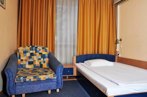 Hotel Kristal