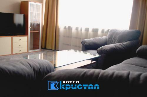 Hotel Kristal