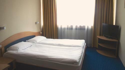 Hotel Kristal