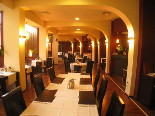 Hotel Kristal