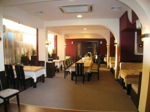 Hotel Kristal