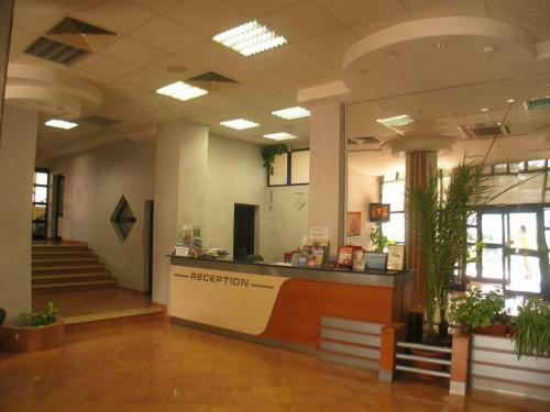 Hotel Kristal