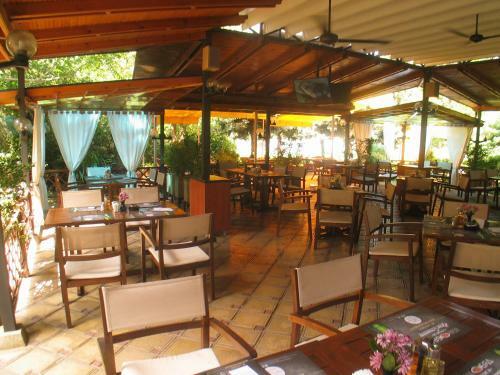 Hotel Kristal