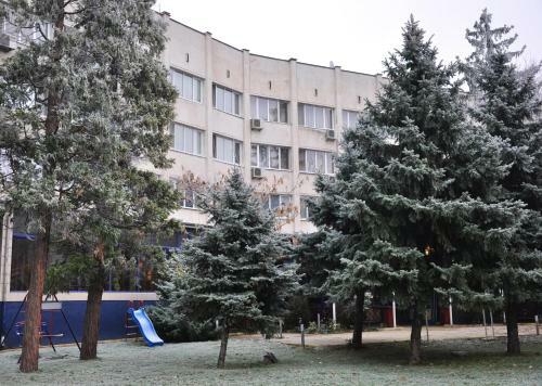 Hotel Kristal