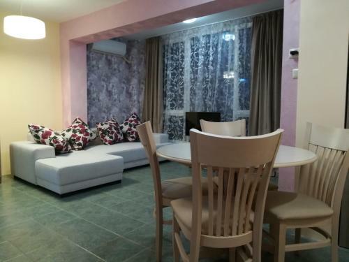 Apartamento Studio Magelan