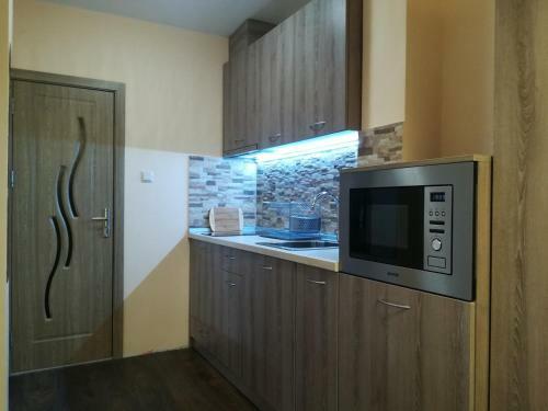 Apartamento Studio Magelan