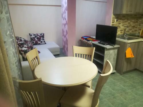 Apartamento Studio Magelan