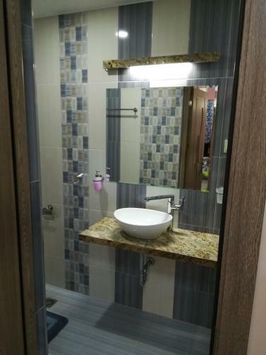 Apartamento Studio Magelan