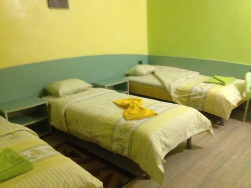 Hotel Paradise