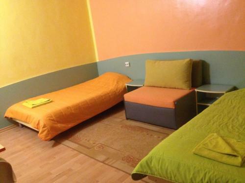Hotel Paradise