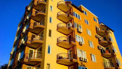 Sea Point Apartments